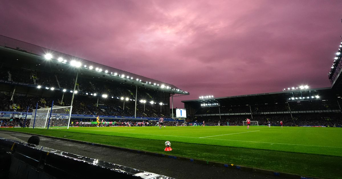 Everton vs Southampton: Starting Lineups & How To Watch | Dyche makes sweeping changes for Carabao Cup