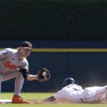 Orioles-Tigers series preview: A battle for wild card position