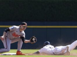 Orioles-Tigers series preview: A battle for wild card position