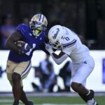 The Prediction - Washington vs. Rutgers