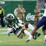 UTEP vs Colorado State Prediction College Football Picks 9/21/24