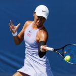 Laura Siegemund vs Xiyu Wang - Thailand Open Tennis Prediction and Pick 9/18/24