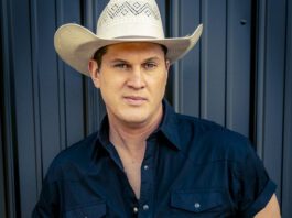 Jon Pardi