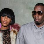 Former Danity Kane member sues Sean Combs, alleging he groped and threatened her