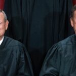 What a new report shows about Justice Alito in a Jan. 6 Supreme Court case