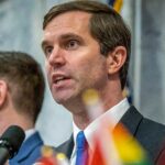 Kentucky Gov. Andy Beshear signs executive order banning conversion therapy