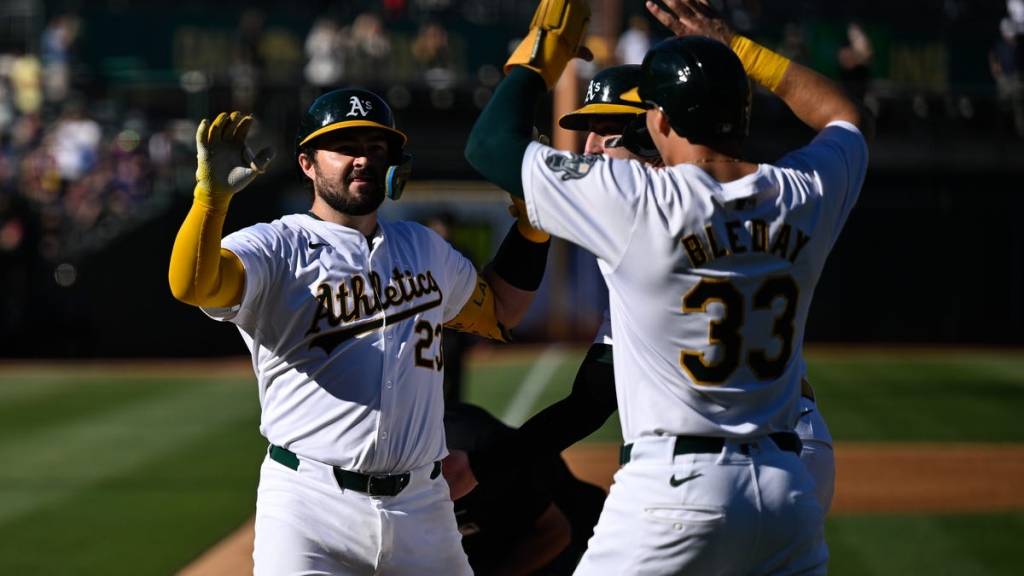 Tigers vs. Athletics odds, tips and betting trends