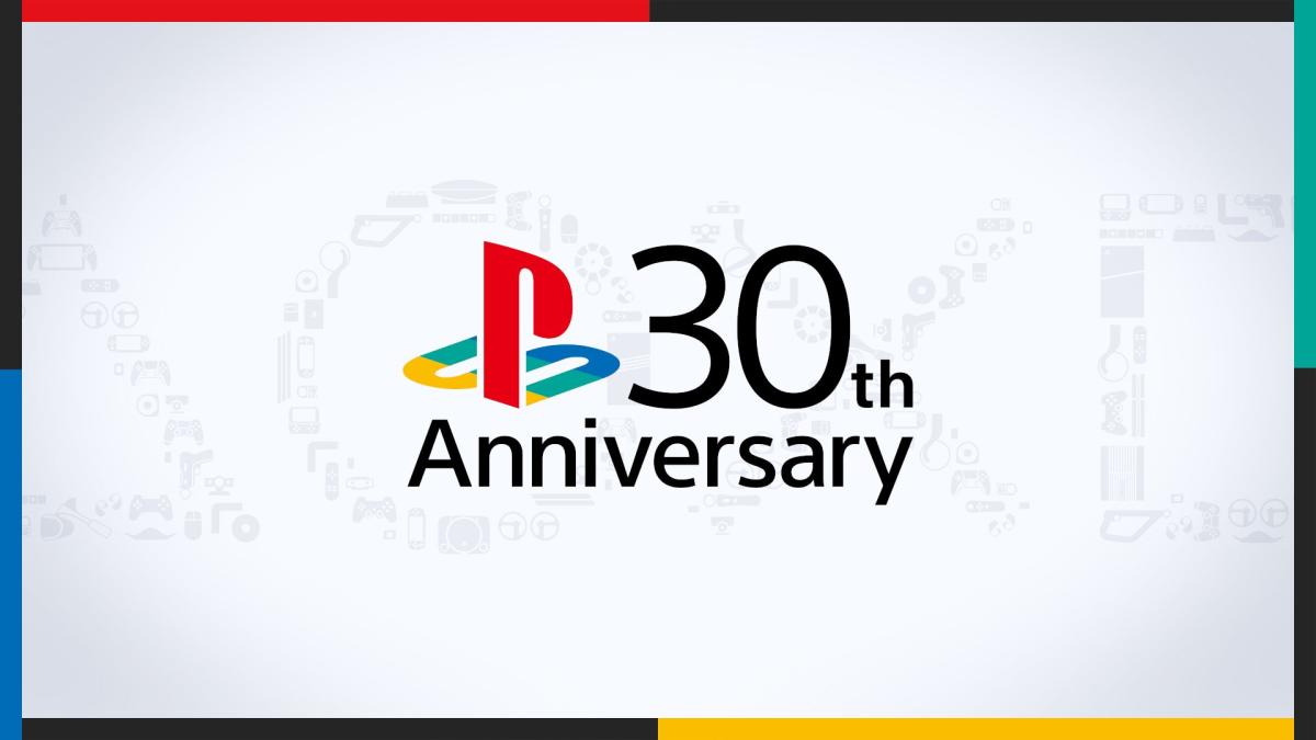 Did Sony just reveal the PS5 Pro design in its 30th Anniversary announcement?