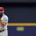 MLB playoffs 2024: Ranking all the postseason teams' starting rotations, from the Guardians to the Phillies