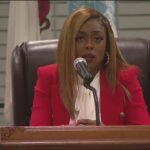 Judge temporarily blocks Tiffany Henyard's appointments, rules board approval required