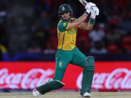 IRE vs SA 2024/25, IRE vs SA 1st T20I Match Report, September 27, 2024