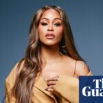 ‘I’m not a singer but I can just about do Sweet Dreams at karaoke’: Eve’s honest playlist | Music