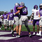 St. Thomas' Glenn Caruso praises growth after 17-10 loss to Northern Iowa