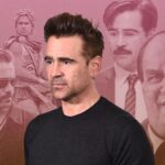 Colin Farrell was a laughingstock. Now he’s having the time of his life.