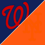 Mets 10-0 Nationals (Sep 18, 2024) Game Recap