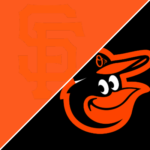 Orioles 5-3 Giants (Sep 19, 2024) Game Recap