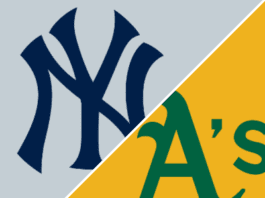 Yankees 10-0 Athletics (Sep 21, 2024) Game Recap