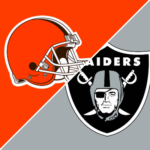 Raiders 20-16 Browns (Sep 29, 2024) Game Recap