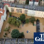 Death toll reaches 16 as ‘dramatic’ flooding in central Europe continues | Europe