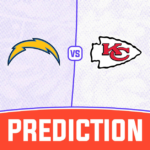 Chargers vs Chiefs Prediction and Preview