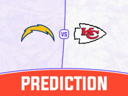 Chargers vs Chiefs Prediction and Preview