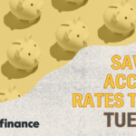 Top rate remains 5.50% APY ahead of potential Fed rate cut