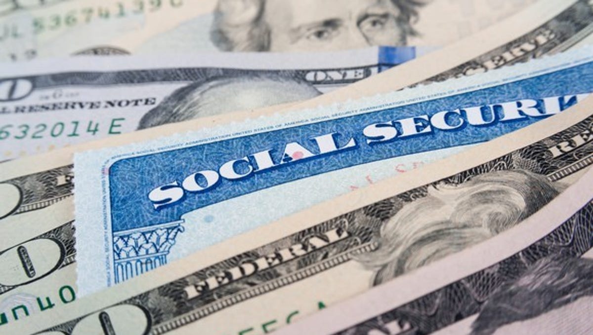 Will Social Security COLA go up in 2025? Forecast and calculator