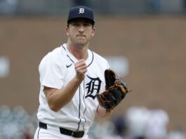 Breaking down full Detroit Tigers playoff picture with 5 games left