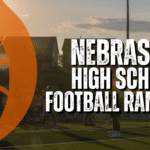 Nebraska high school football rankings