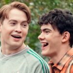 Netflix's 'Heartstopper' Drops Season 3 Trailer