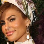 Eva Mendes On Feeling 'Lost' In A New Parenting Stage