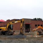 Sheetz rebuild nearing completion, bringing new features to Bethlehem location | Eat, Sip, Shop