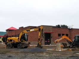 Sheetz rebuild nearing completion, bringing new features to Bethlehem location | Eat, Sip, Shop