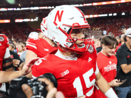 Dylan Raiola could be the key to knocking down Nebraska's mental block