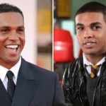 Emily in Paris’ Lucien Laviscount and all his random TV roles and connections