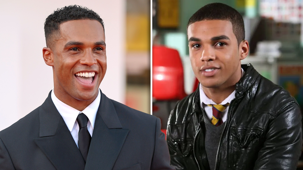 Emily in Paris’ Lucien Laviscount and all his random TV roles and connections