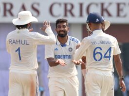 India vs Bangladesh LIVE Score, 1st Test Day 3: Bangladesh Openers Frustrate Jasprit Bumrah And Co, India Eye Wickets