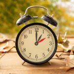 When do we 'fall back'? Here's when daylight saving time ends in 2024