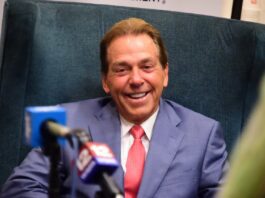 Nick Saban reveals ‘kiss of death’ for any team, but does it apply to Alabama-Georgia?