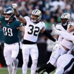 Philadelphia Eagles vs New Orleans Saints picks, odds for NFL Week 3