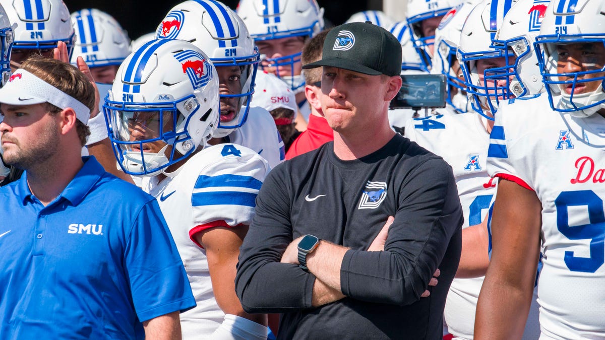 BYU vs SMU channel today, time, TV schedule, streaming info