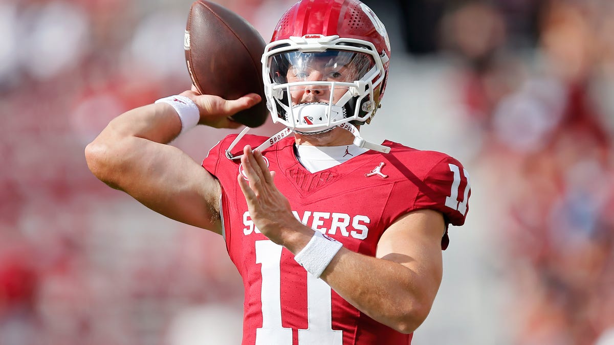 Oklahoma vs Houston channel today, time, TV schedule, streaming info