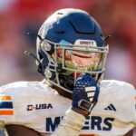 UTEP football vs SUU predictions, picks, odds for college Week 2