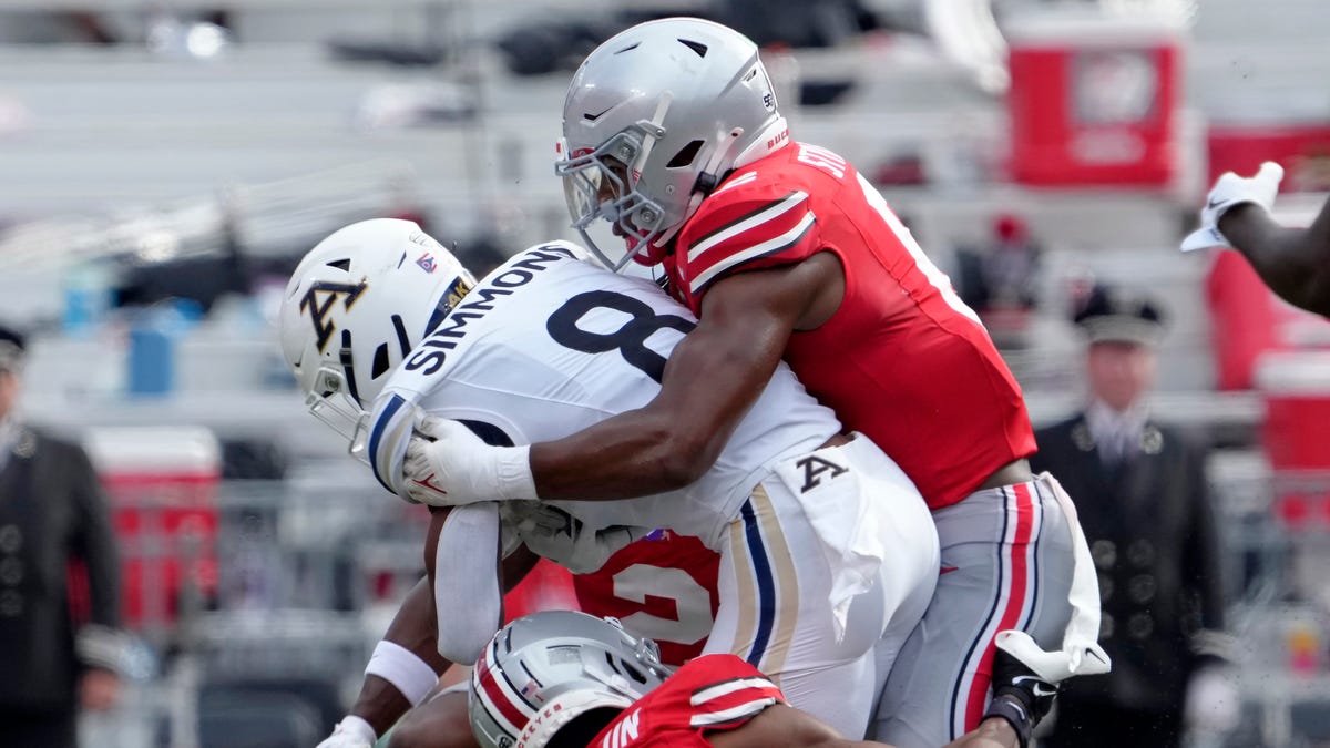 How to watch Ohio State football vs Western Michigan: TV, stream info