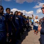 UTEP coach Walden stresses consistency as Miners face CSU football