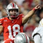 Ohio State vs Marshall game today: Channel, time, streaming info