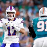 Josh Allen's stats have been meager in 2024, but Bills are winning