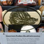 Boar's Head discontinues liverwurst forever after listeria outbreak