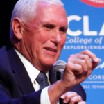 Former VP Mike Pence defends Biden 2020 victory