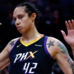 Safely home, Brittney Griner has found more hate in the U.S.